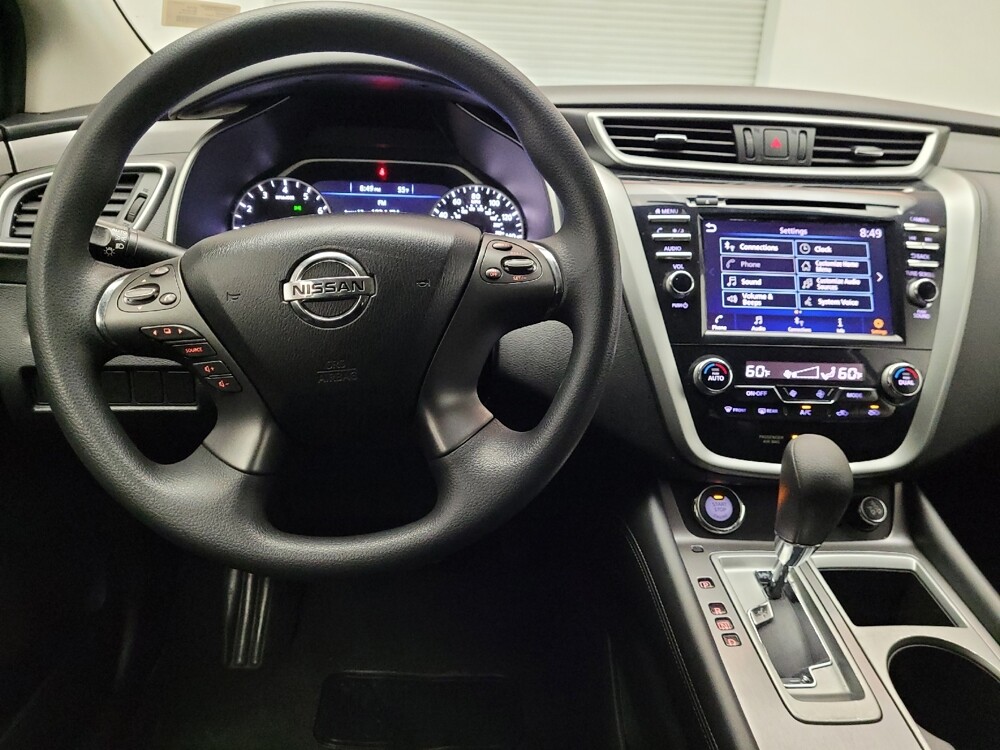2019 Nissan Murano in Montclair, CA 91763 - 18090389 22