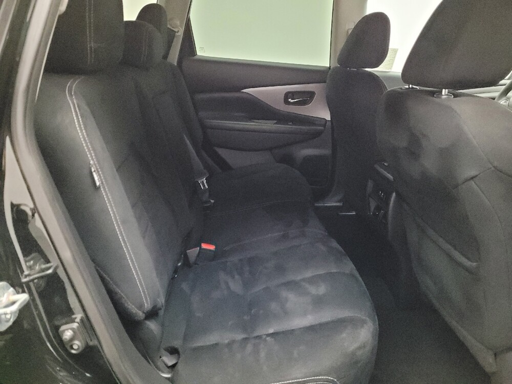 2019 Nissan Murano in Montclair, CA 91763 - 18090389 19