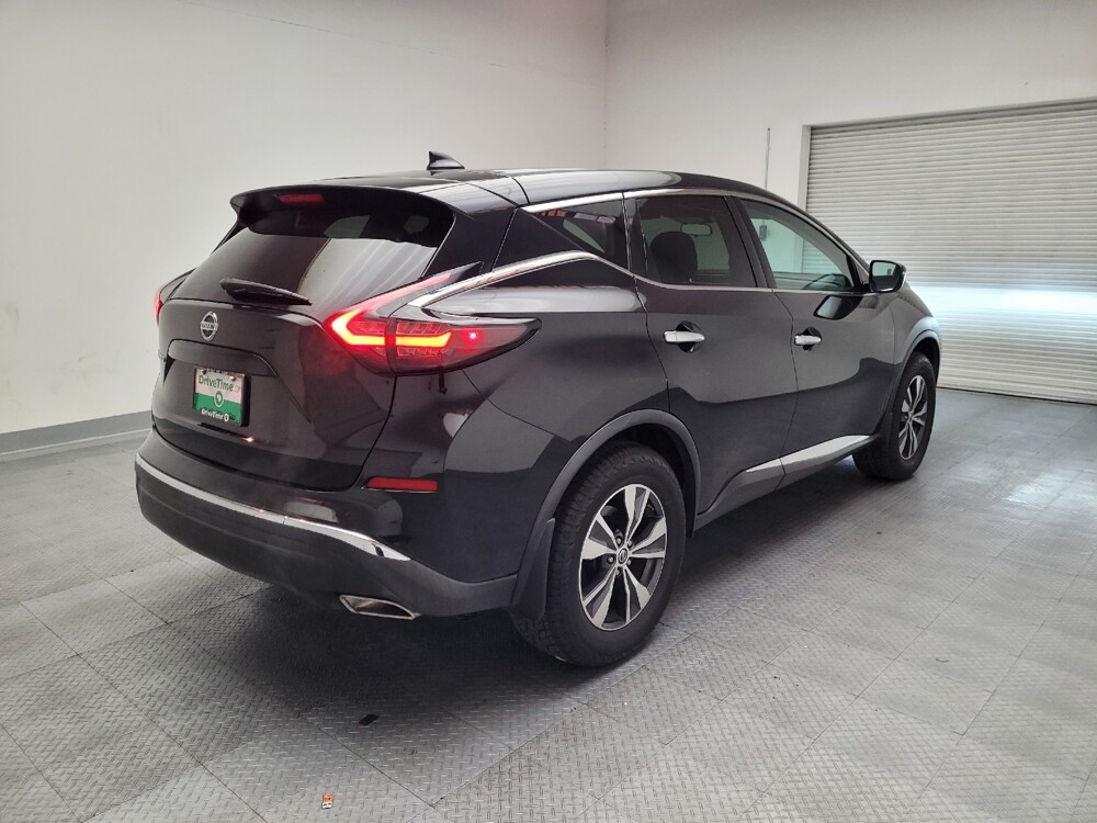 2019 Nissan Murano in Montclair, CA 91763 - 18090389 9