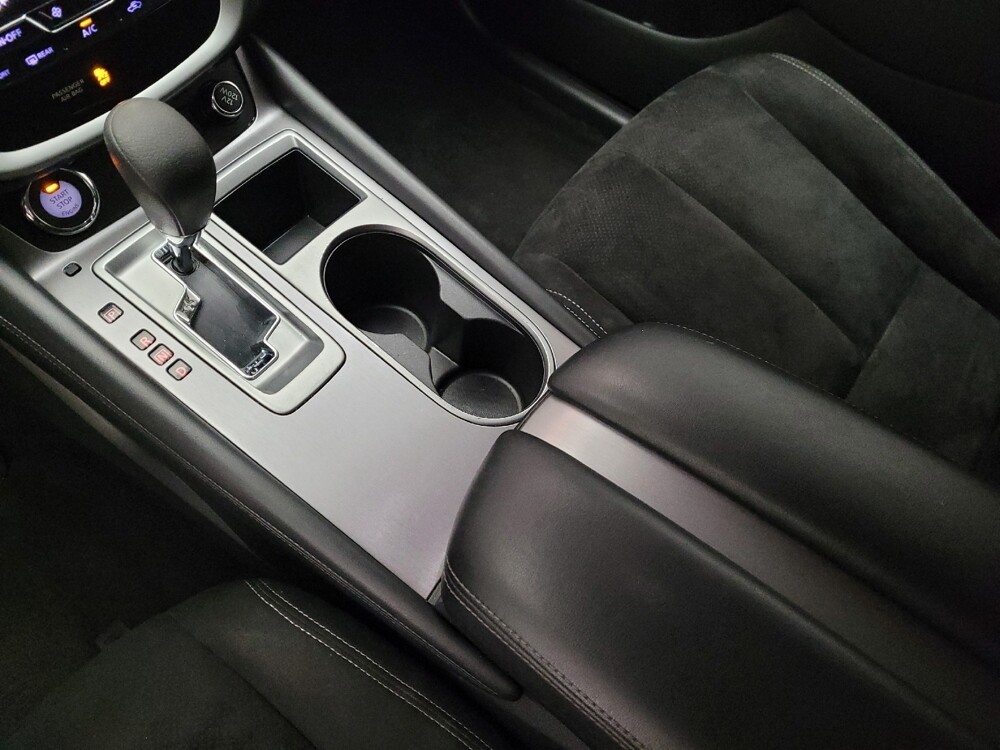 2019 Nissan Murano in Montclair, CA 91763 - 18090389 26