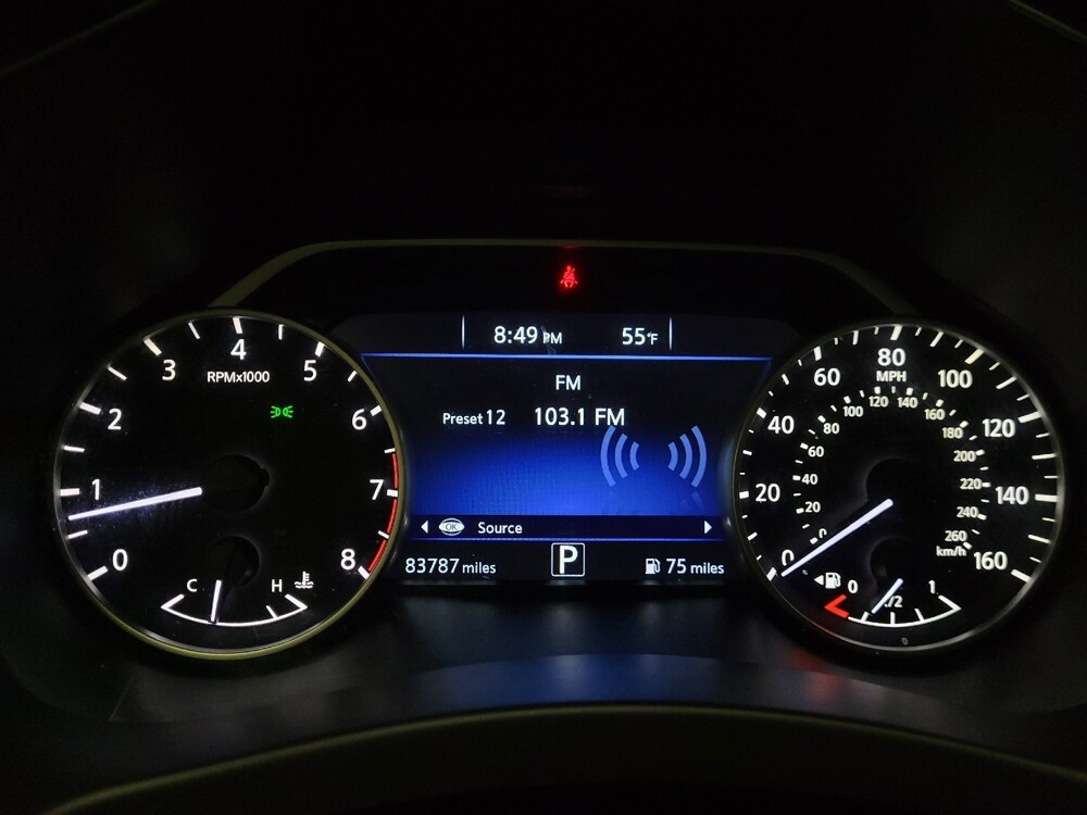 2019 Nissan Murano in Montclair, CA 91763 - 18090389 23