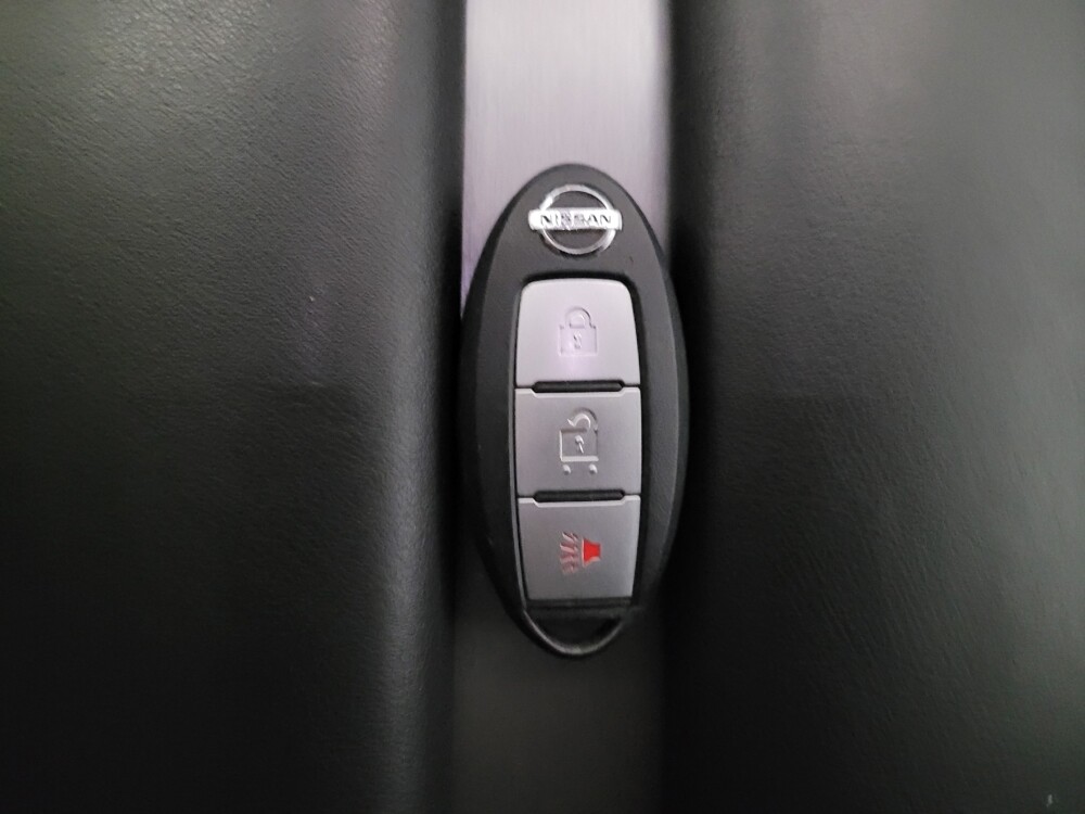 2019 Nissan Murano in Montclair, CA 91763 - 18090389 32