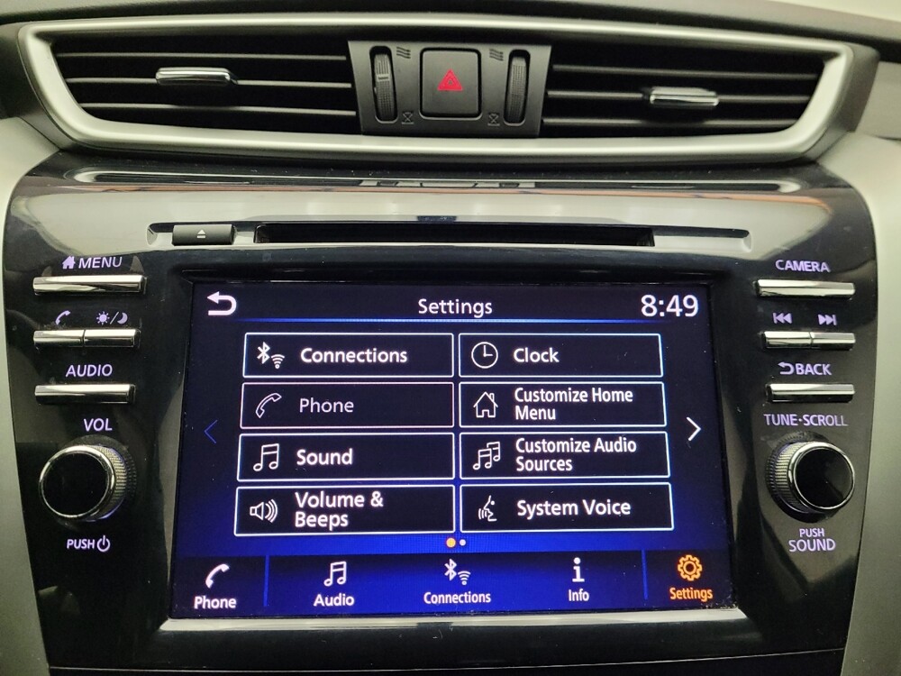 2019 Nissan Murano in Montclair, CA 91763 - 18090389 25