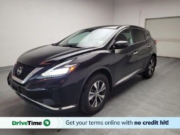 2019 Nissan Murano in Montclair, CA 91763