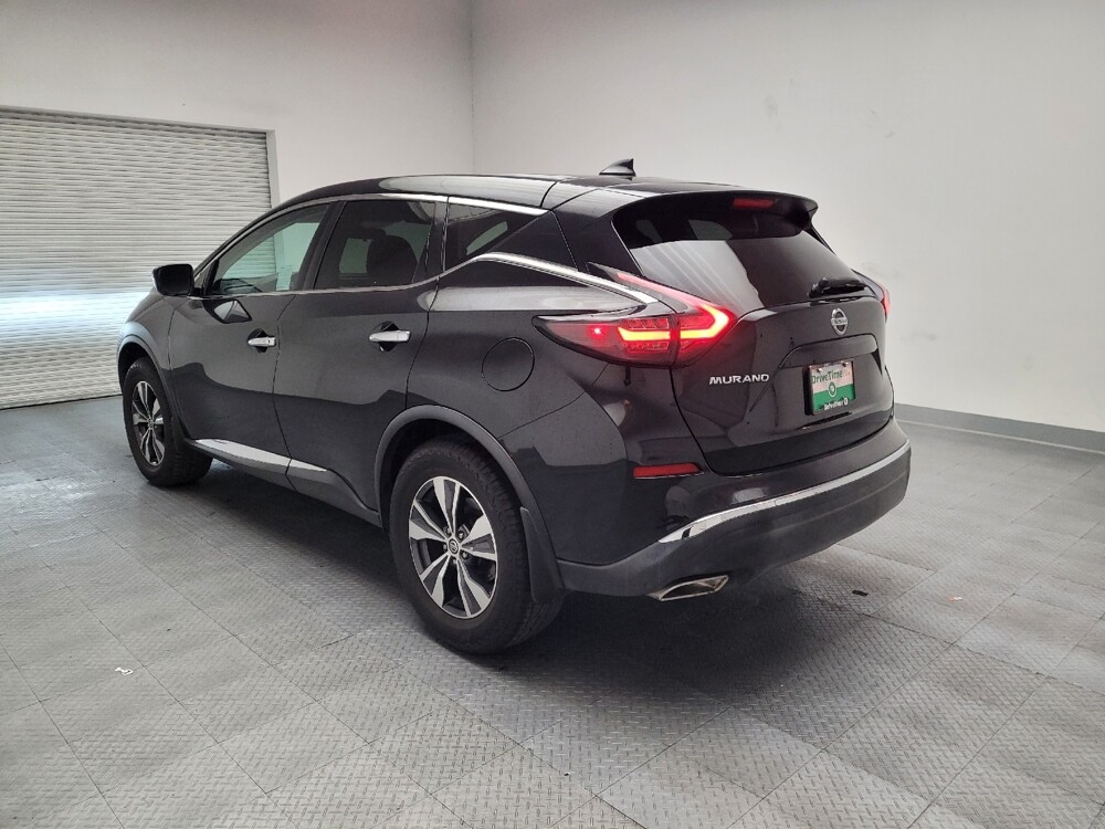 2019 Nissan Murano in Montclair, CA 91763 - 18090389 5