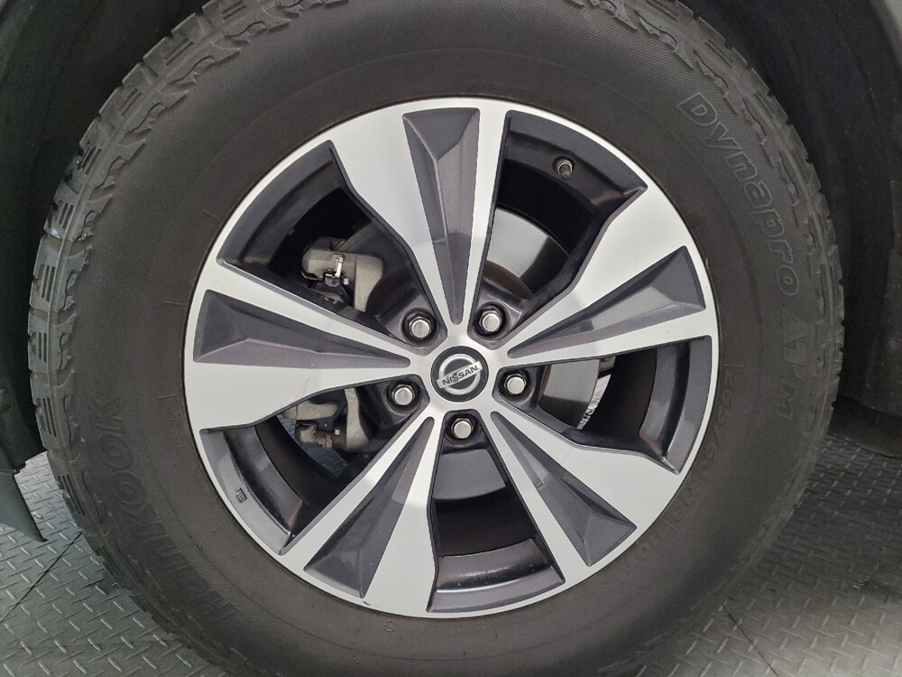 2019 Nissan Murano in Montclair, CA 91763 - 18090389 31