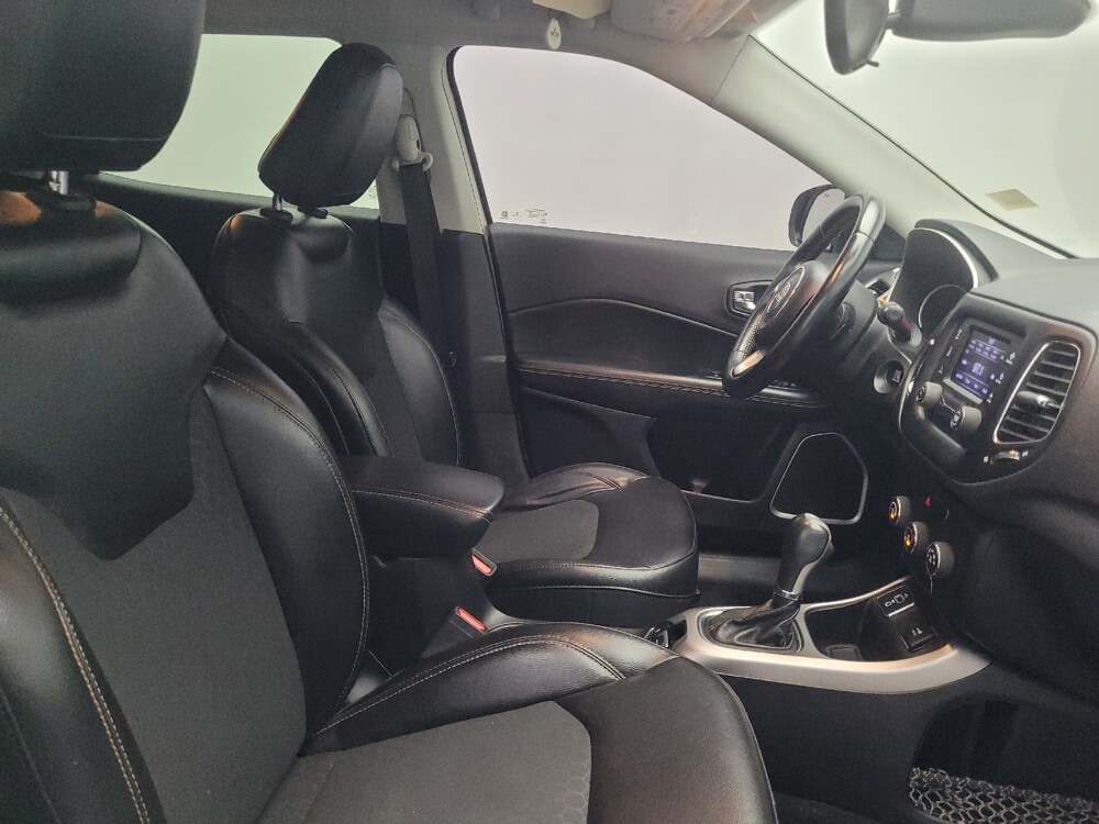 2018 Jeep Compass in Birmingham, AL 35215 - 18090391 21