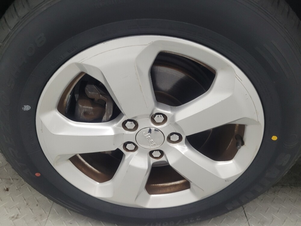 2018 Jeep Compass in Birmingham, AL 35215 - 18090391 31