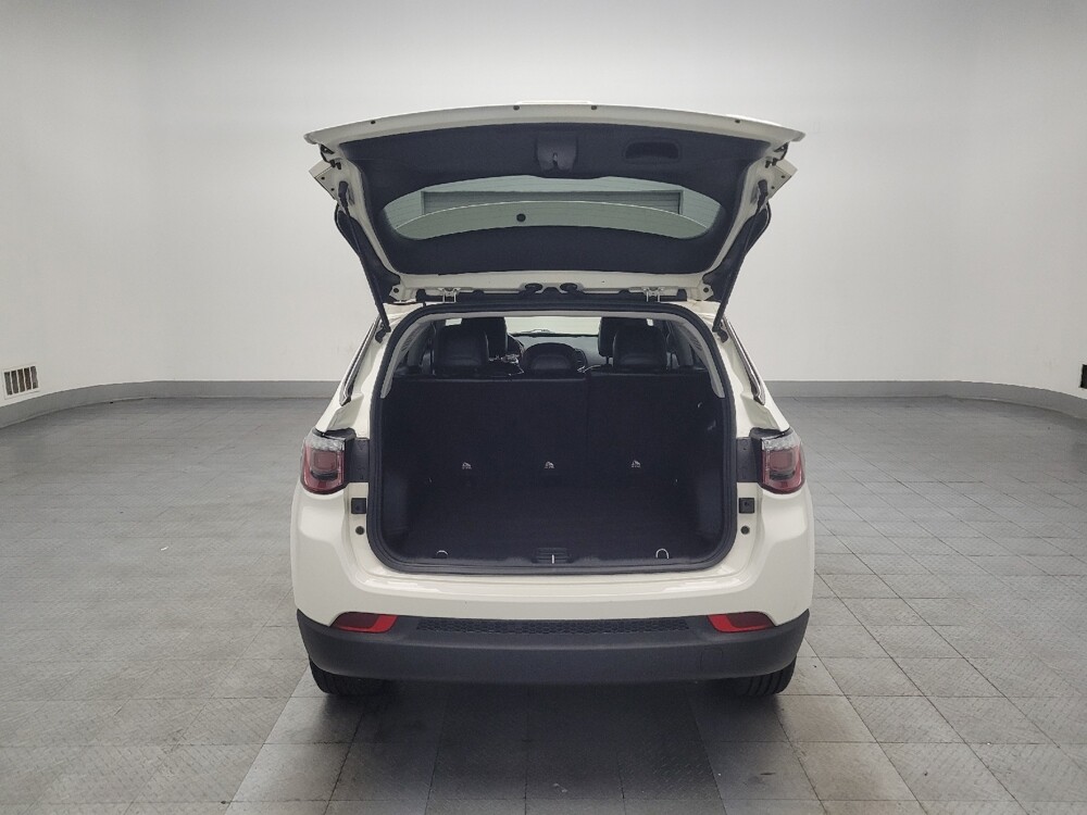 2018 Jeep Compass in Birmingham, AL 35215 - 18090391 29