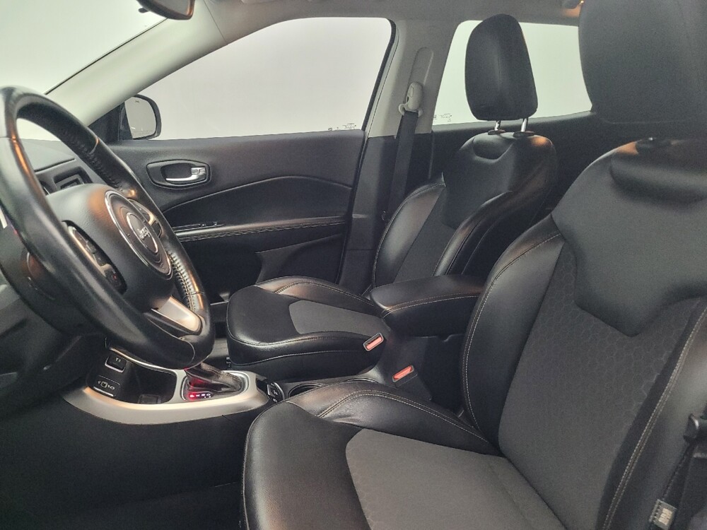 2018 Jeep Compass in Birmingham, AL 35215 - 18090391 17