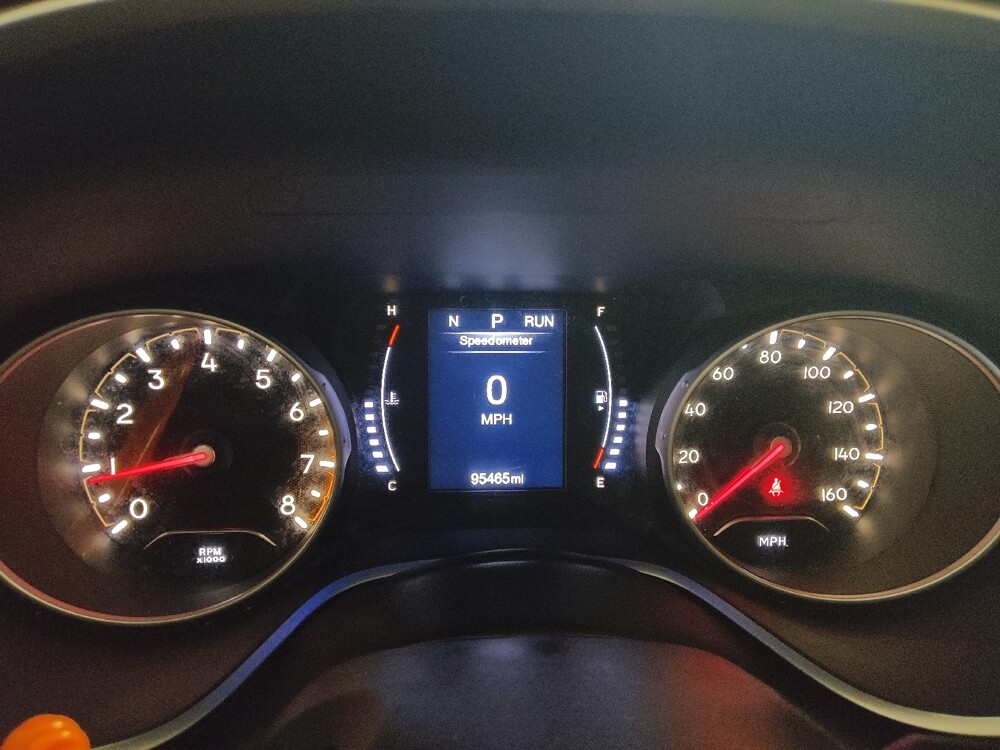 2018 Jeep Compass in Birmingham, AL 35215 - 18090391 23