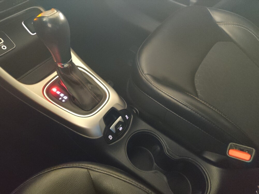 2018 Jeep Compass in Birmingham, AL 35215 - 18090391 26