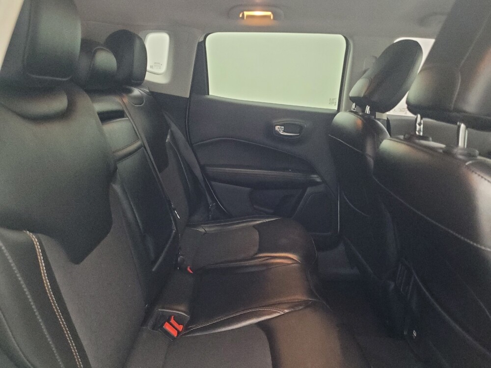 2018 Jeep Compass in Birmingham, AL 35215 - 18090391 19