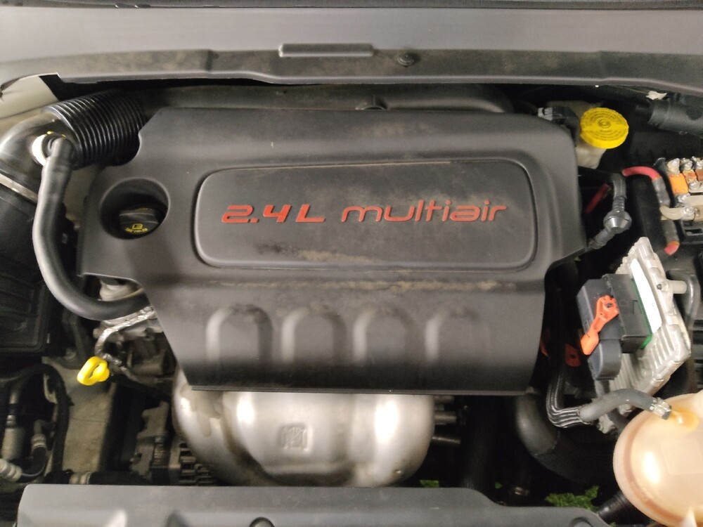 2018 Jeep Compass in Birmingham, AL 35215 - 18090391 30