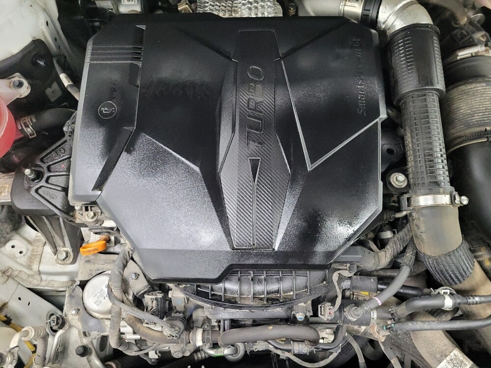 2022 Kia Sorento in Las Vegas, NV 89102 - 18090392 30