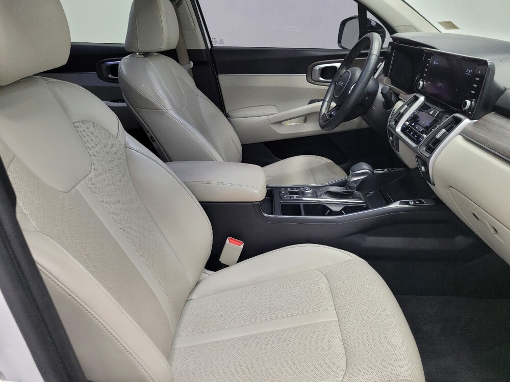 2022 Kia Sorento in Las Vegas, NV 89102 - 18090392 21
