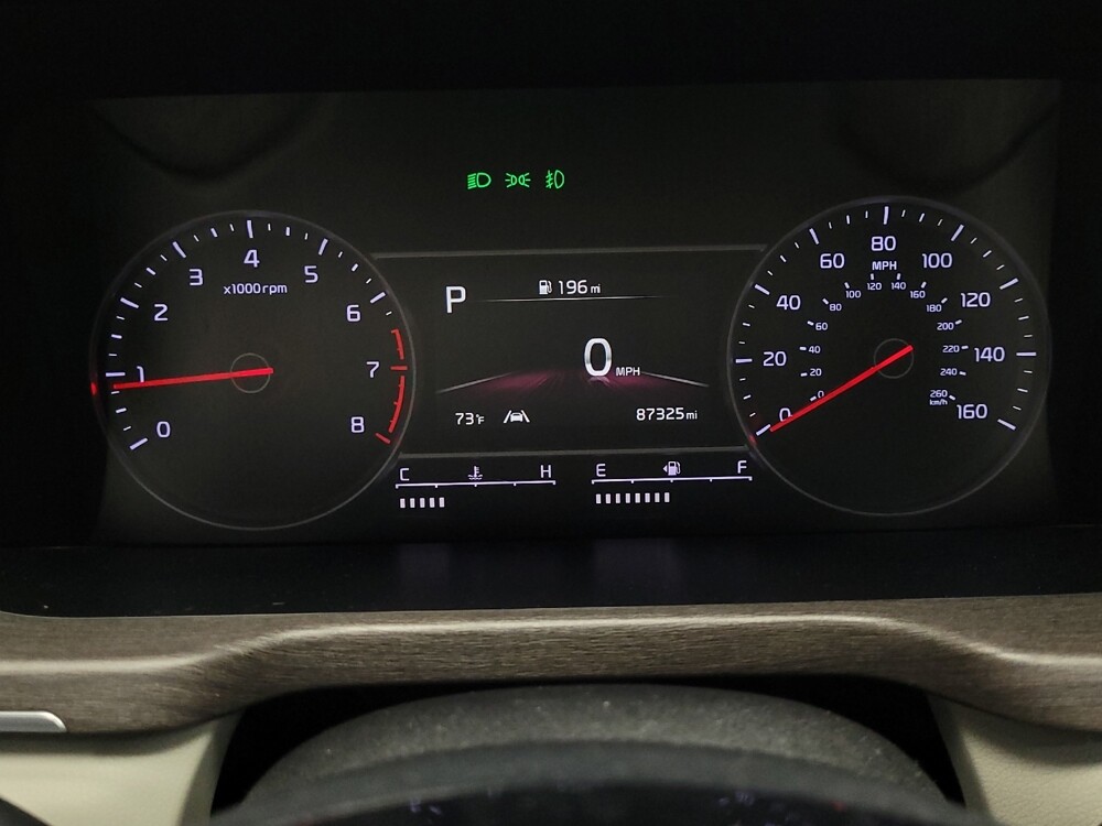 2022 Kia Sorento in Las Vegas, NV 89102 - 18090392 23