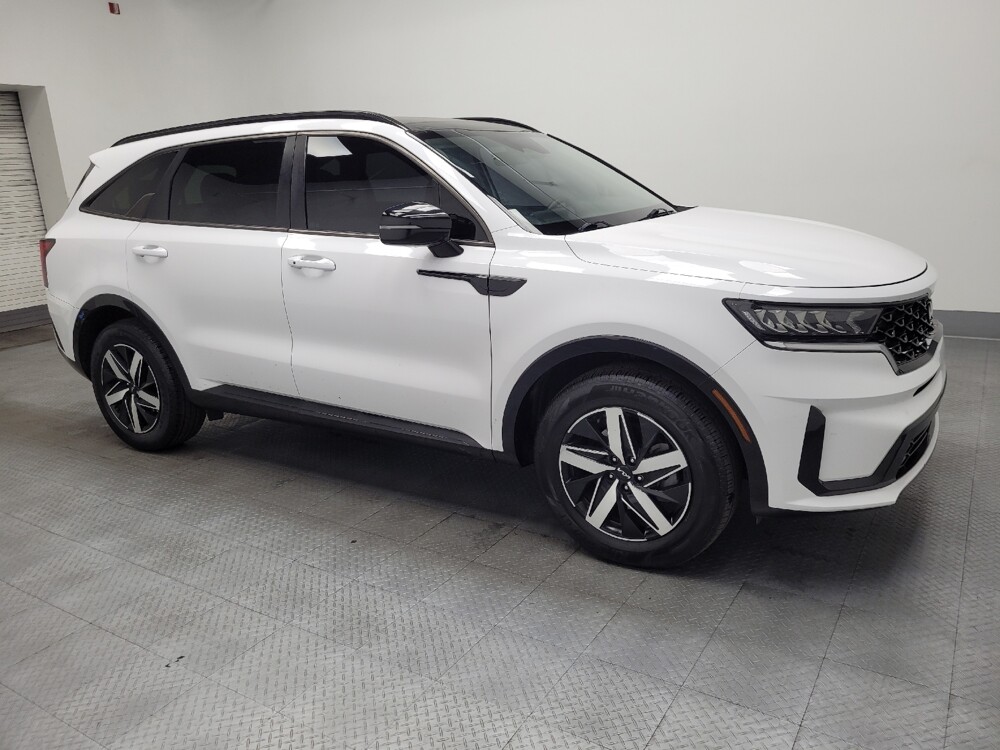 2022 Kia Sorento in Las Vegas, NV 89102 - 18090392 11