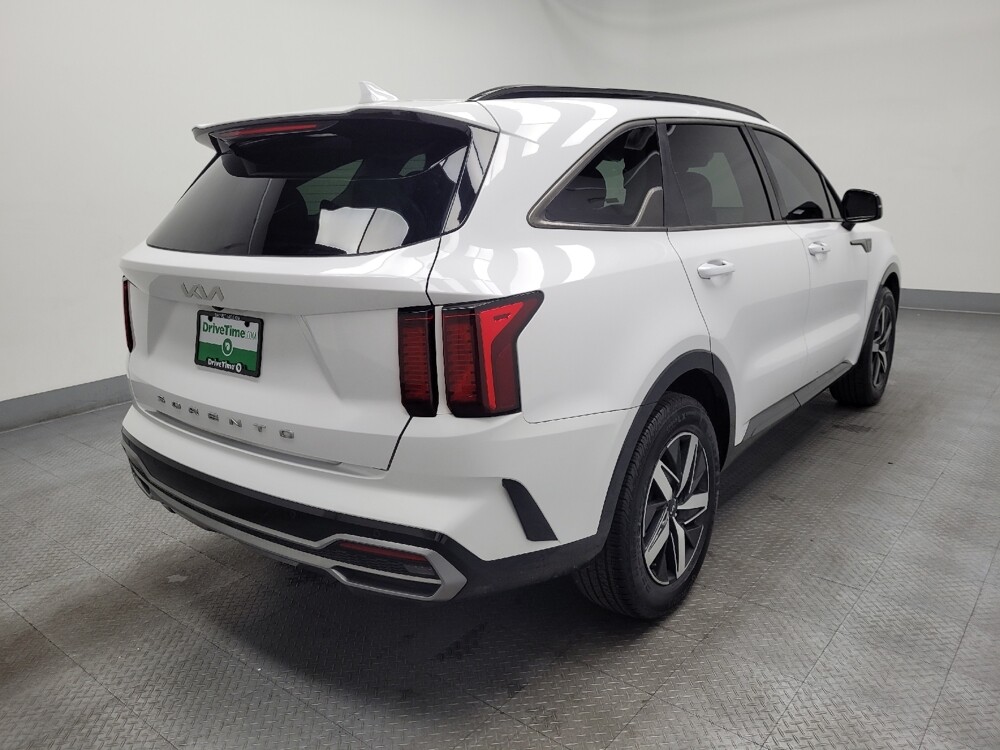 2022 Kia Sorento in Las Vegas, NV 89102 - 18090392 9