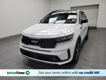 2022 Kia Sorento in Las Vegas, NV 89102