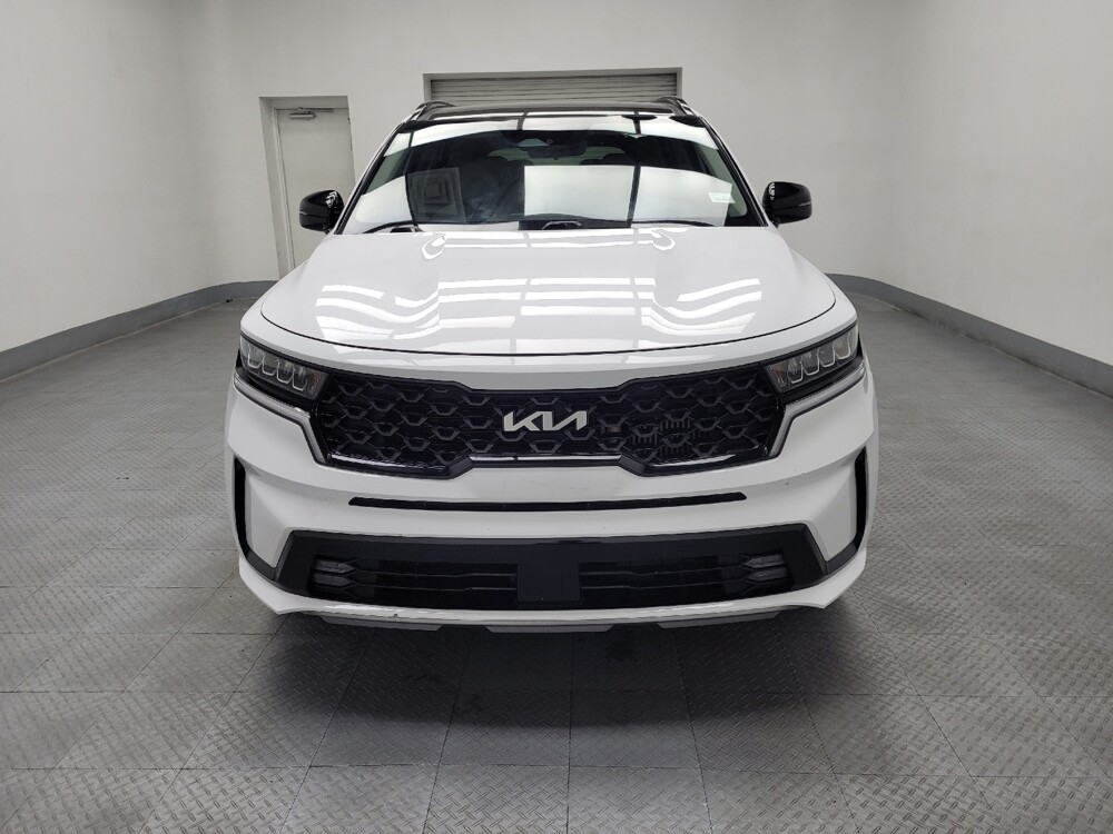 2022 Kia Sorento in Las Vegas, NV 89102 - 18090392 15