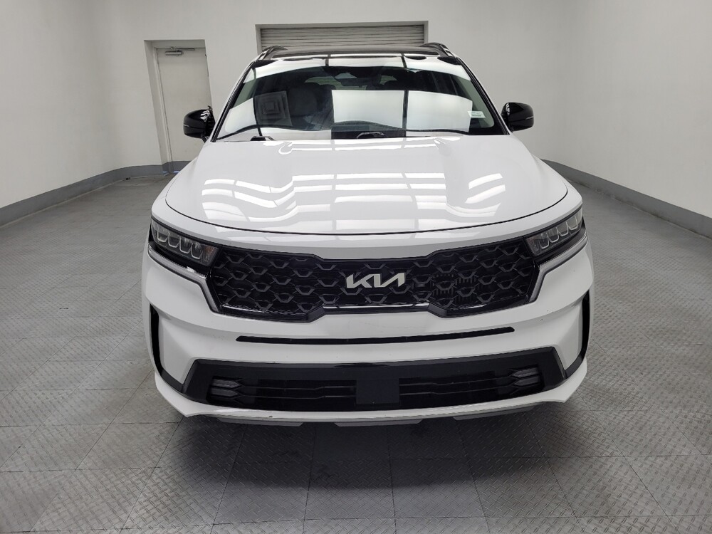 2022 Kia Sorento in Las Vegas, NV 89102 - 18090392 14