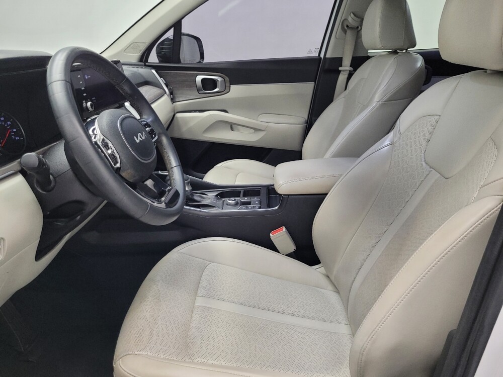 2022 Kia Sorento in Las Vegas, NV 89102 - 18090392 17