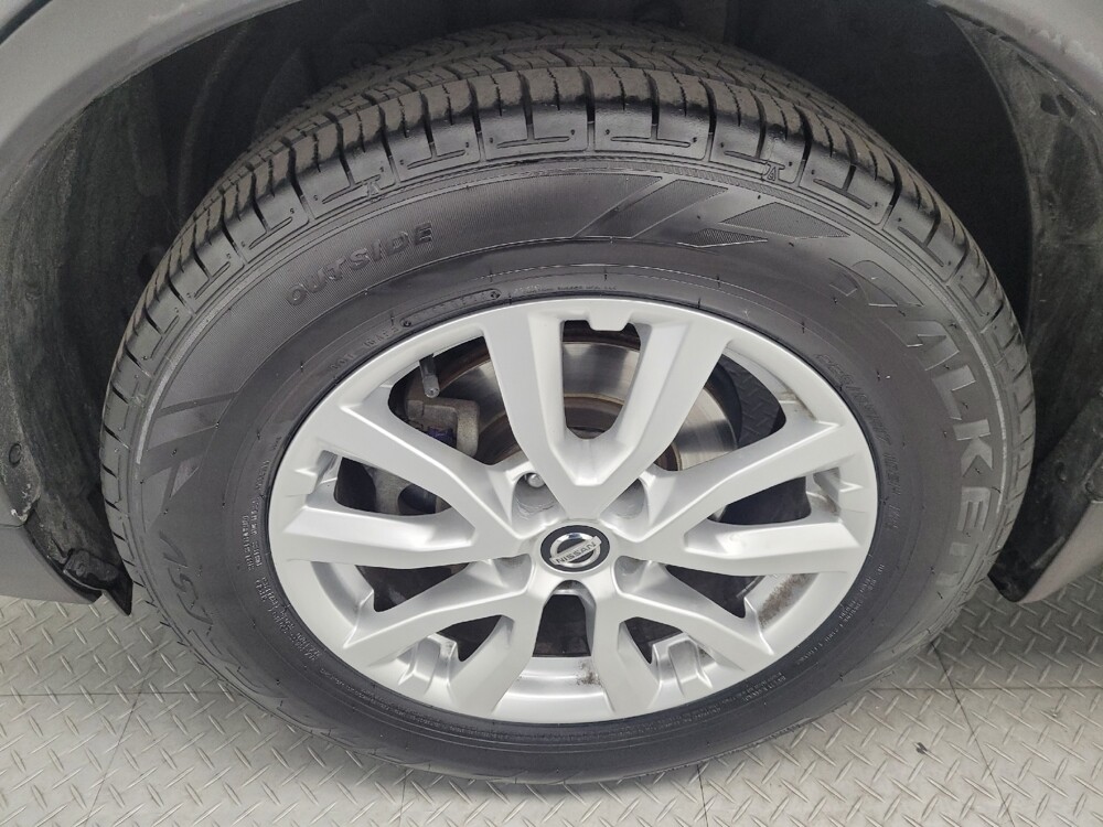 2017 Nissan Rogue in Reno, NV 89502 - 18090393 31