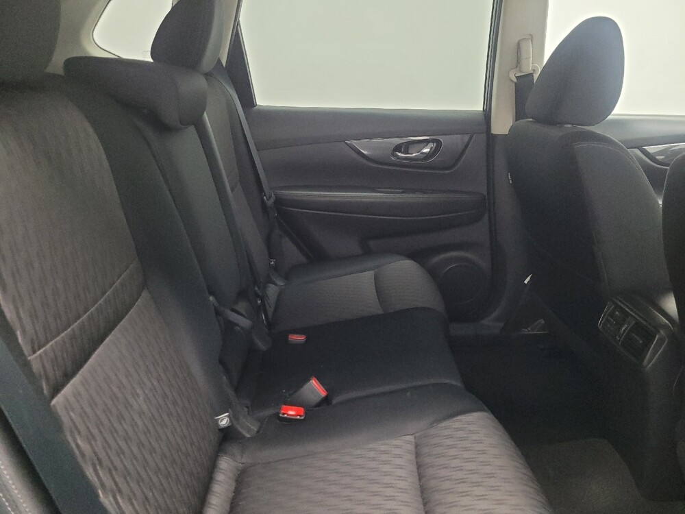 2017 Nissan Rogue in Reno, NV 89502 - 18090393 19