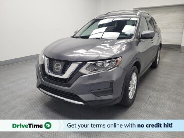 2017 Nissan Rogue in Reno, NV 89502