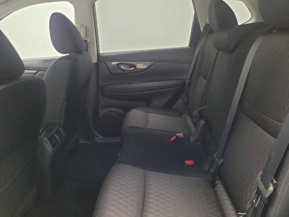 2017 Nissan Rogue in Reno, NV 89502 - 18090393 18