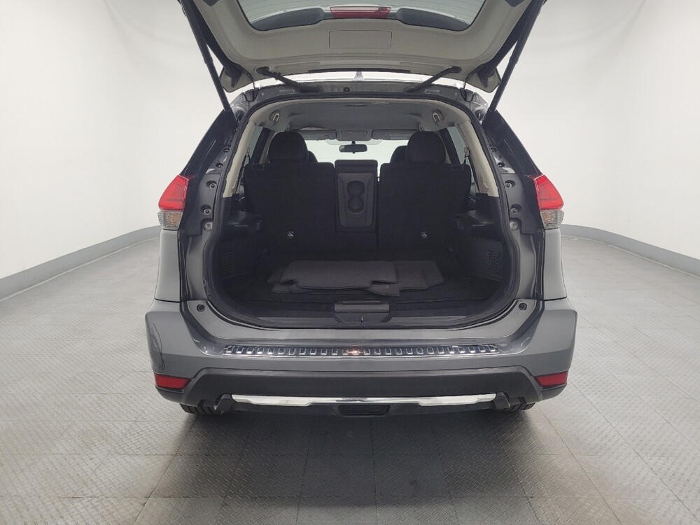 2017 Nissan Rogue in Reno, NV 89502 - 18090393 29