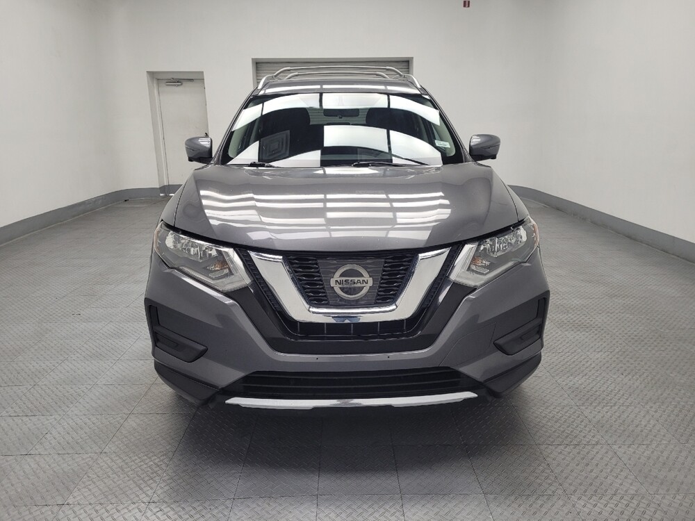 2017 Nissan Rogue in Reno, NV 89502 - 18090393 14