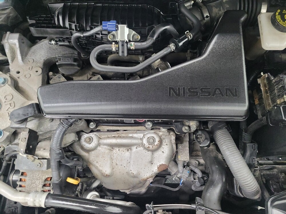 2017 Nissan Rogue in Reno, NV 89502 - 18090393 30