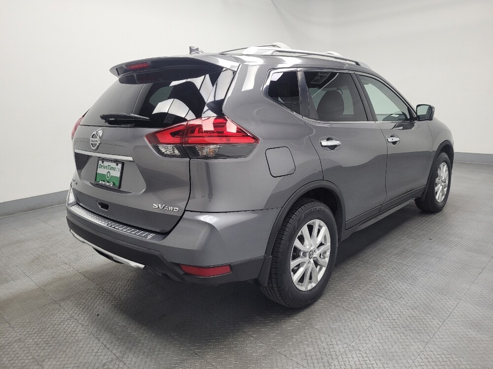 2017 Nissan Rogue in Reno, NV 89502 - 18090393 9