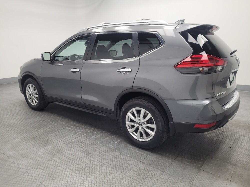 2017 Nissan Rogue in Reno, NV 89502 - 18090393 3
