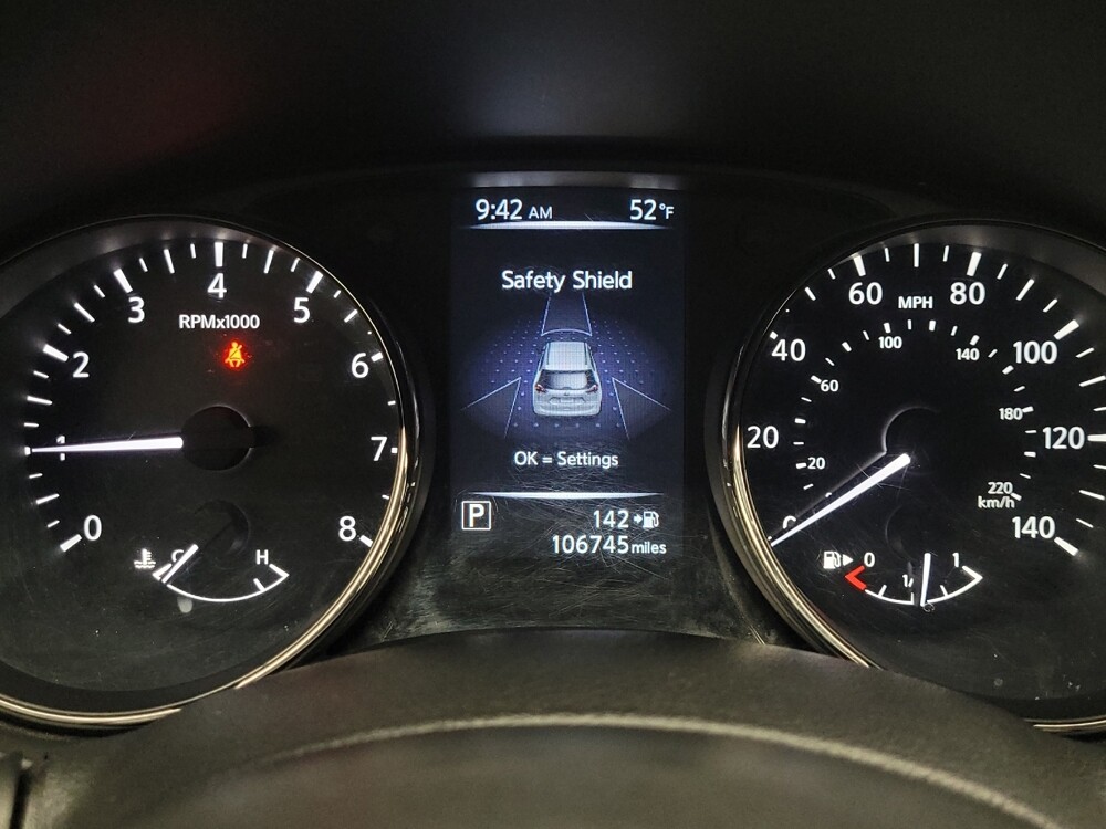 2017 Nissan Rogue in Reno, NV 89502 - 18090393 23