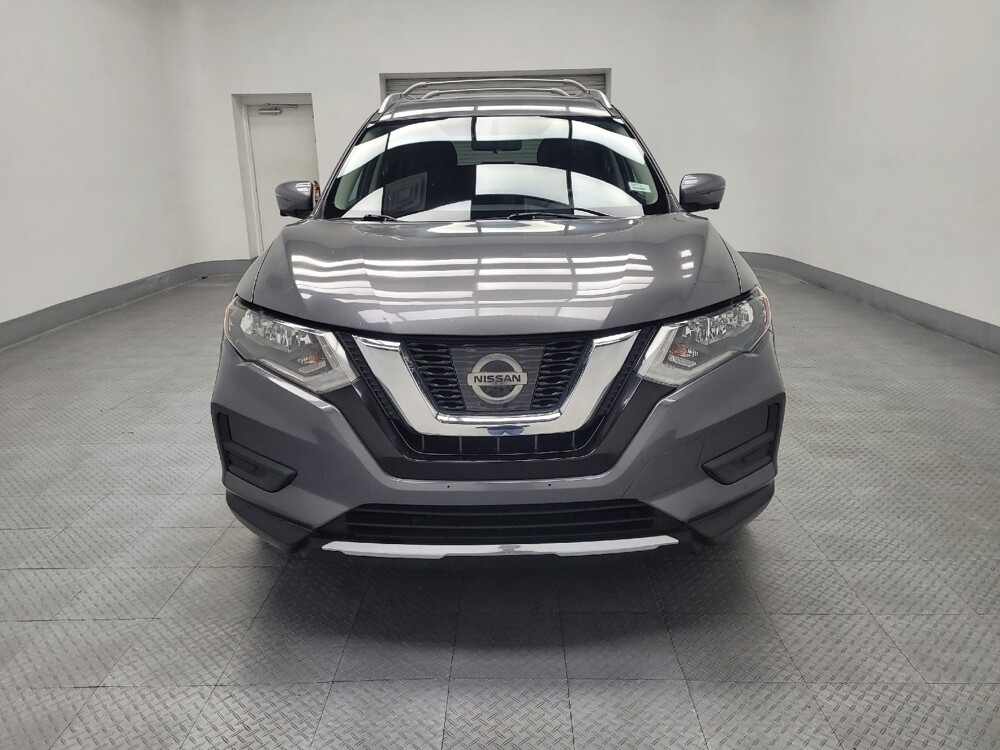 2017 Nissan Rogue in Reno, NV 89502 - 18090393 15