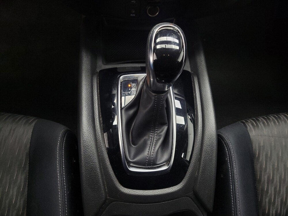 2017 Nissan Rogue in Reno, NV 89502 - 18090393 26