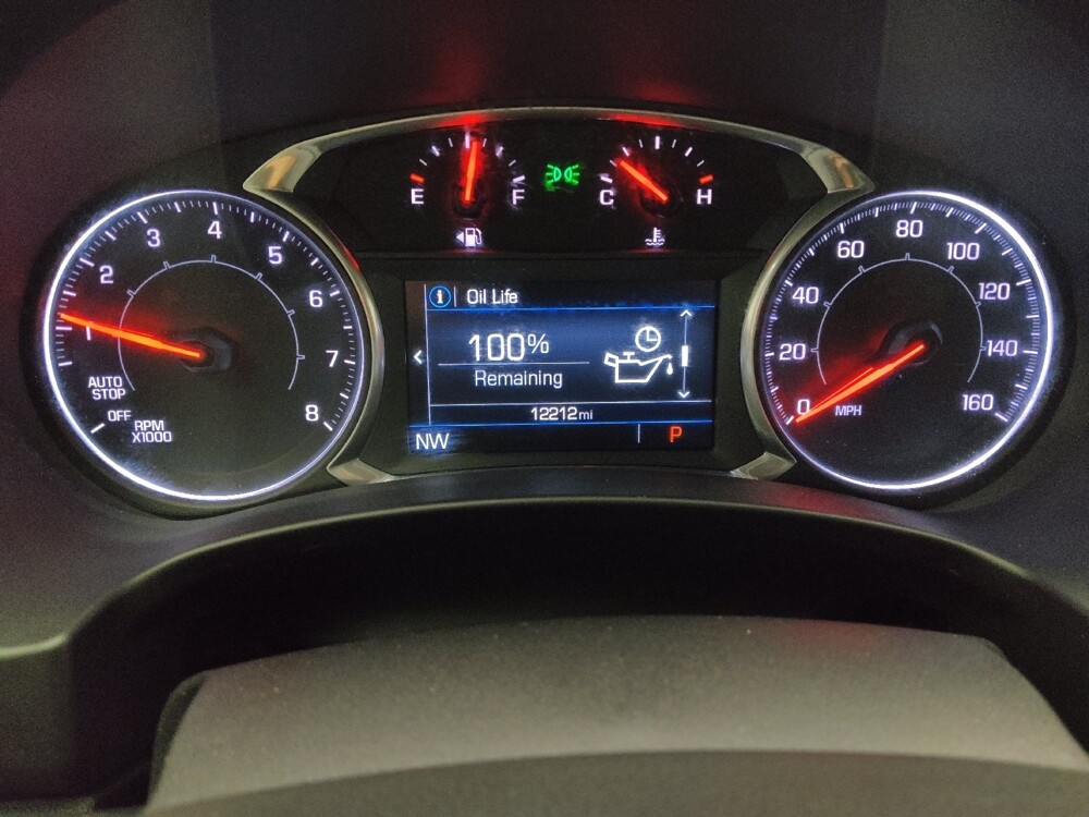 2018 GMC Terrain in Midlothian, IL 60445 - 18090395 23