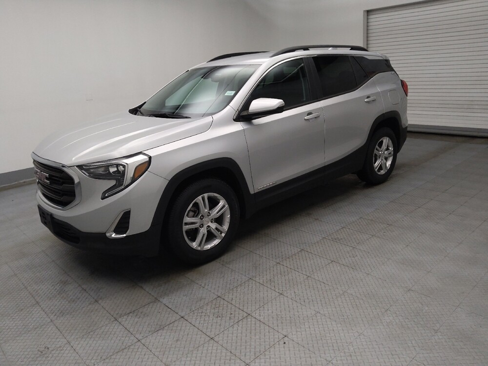 2018 GMC Terrain in Midlothian, IL 60445 - 18090395 2