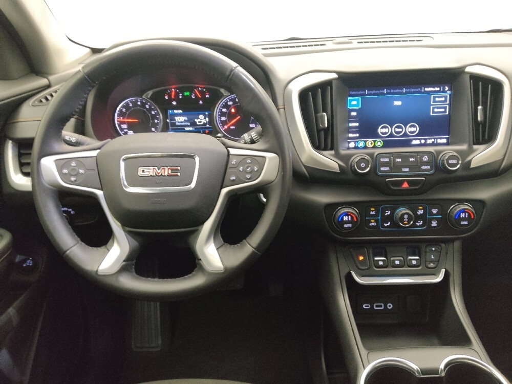 2018 GMC Terrain in Midlothian, IL 60445 - 18090395 22