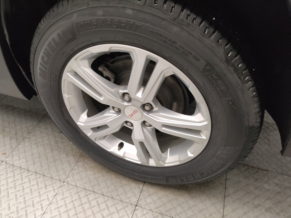 2018 GMC Terrain in Midlothian, IL 60445 - 18090395 31