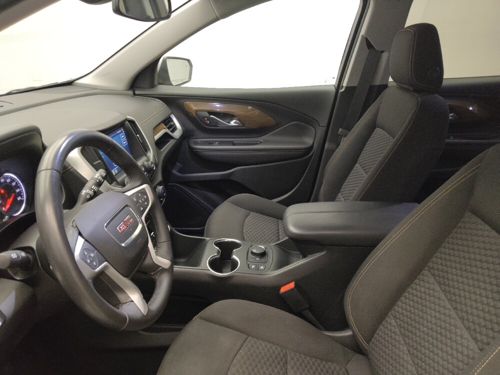 2018 GMC Terrain in Midlothian, IL 60445 - 18090395 17