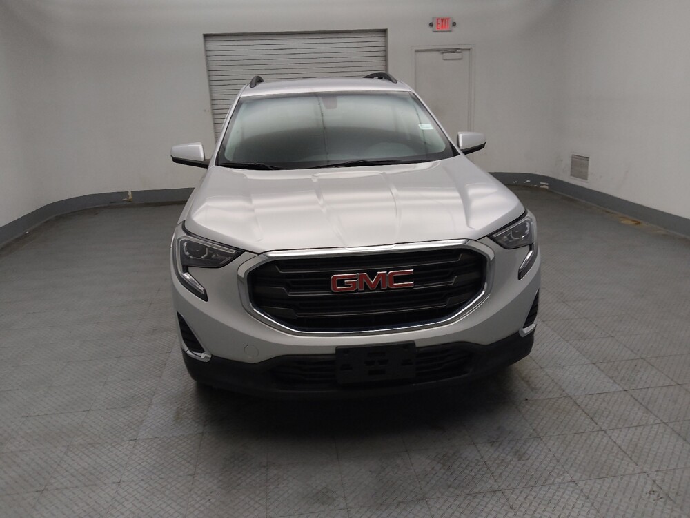 2018 GMC Terrain in Midlothian, IL 60445 - 18090395 14