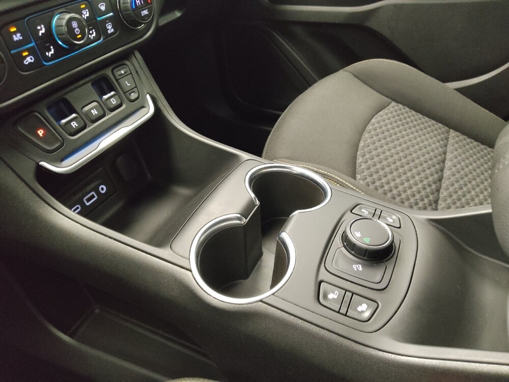 2018 GMC Terrain in Midlothian, IL 60445 - 18090395 26