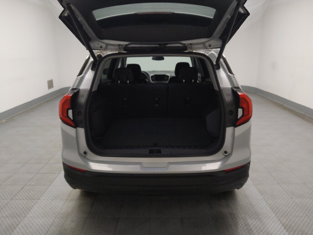 2018 GMC Terrain in Midlothian, IL 60445 - 18090395 29