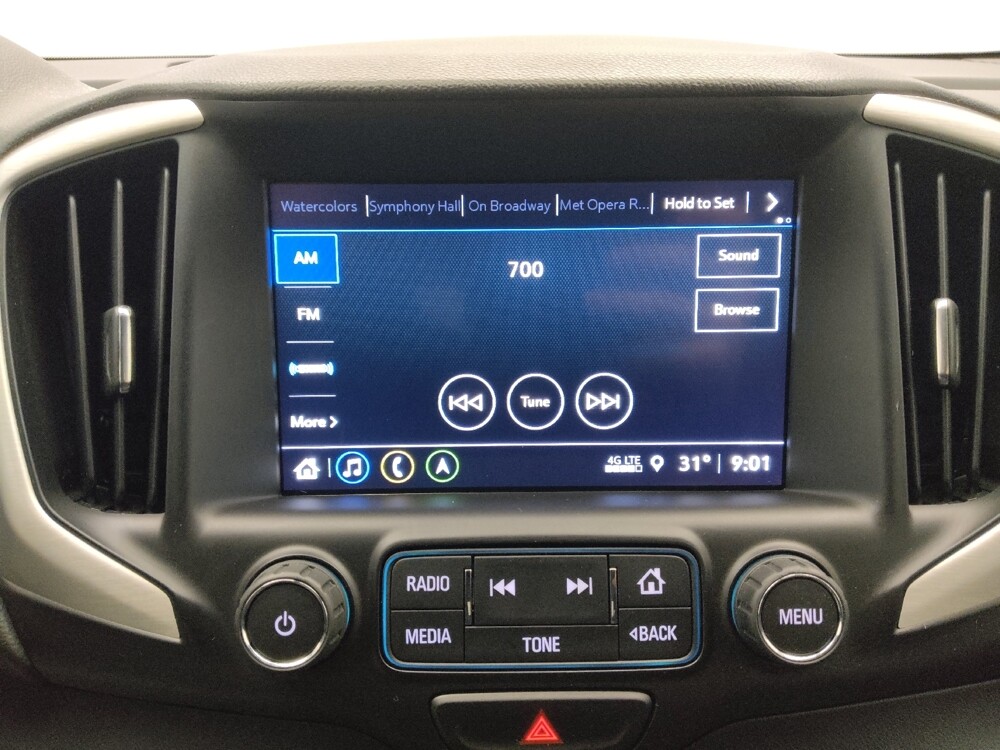 2018 GMC Terrain in Midlothian, IL 60445 - 18090395 25