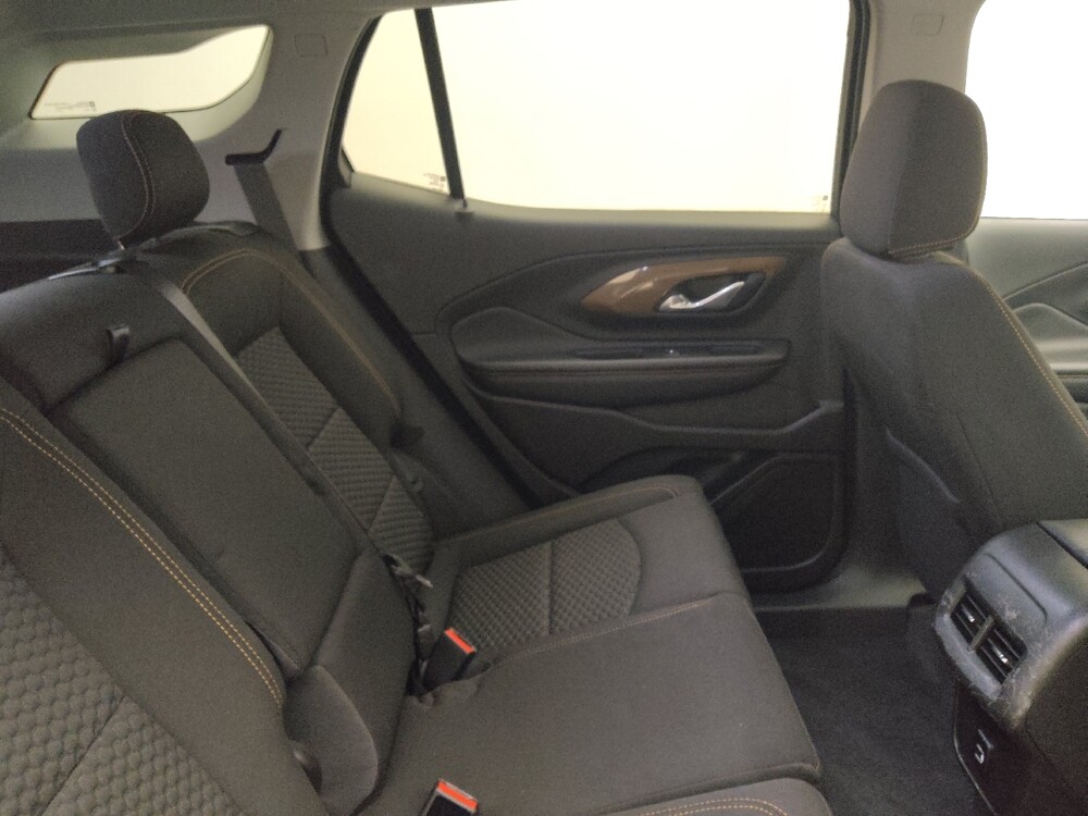 2018 GMC Terrain in Midlothian, IL 60445 - 18090395 19