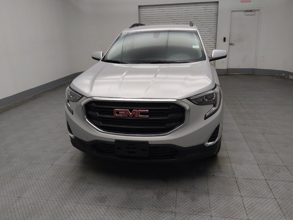 2018 GMC Terrain in Midlothian, IL 60445 - 18090395 15